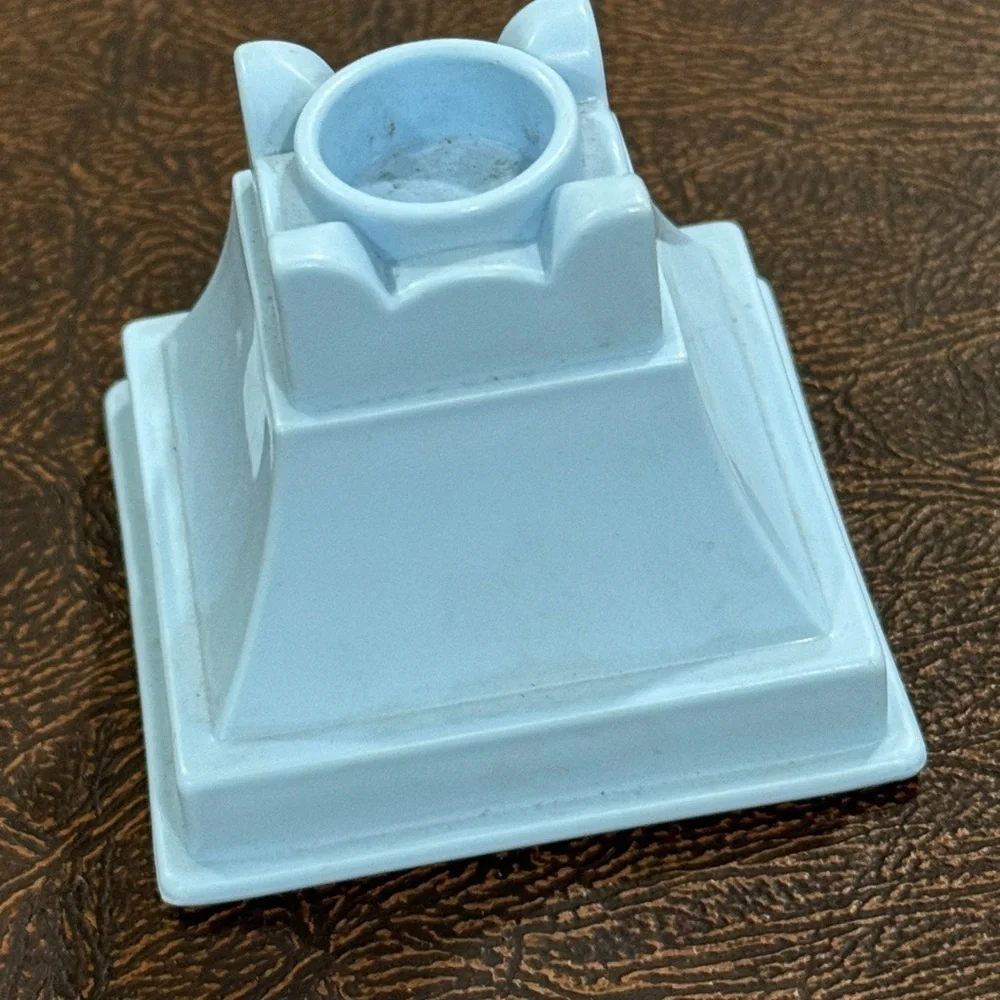 Vintage Playskool Dollhouse Horse Stable Cupola Roof Replacement Piece